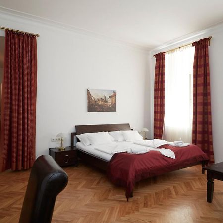 La Scala Apartments Vienne Extérieur photo