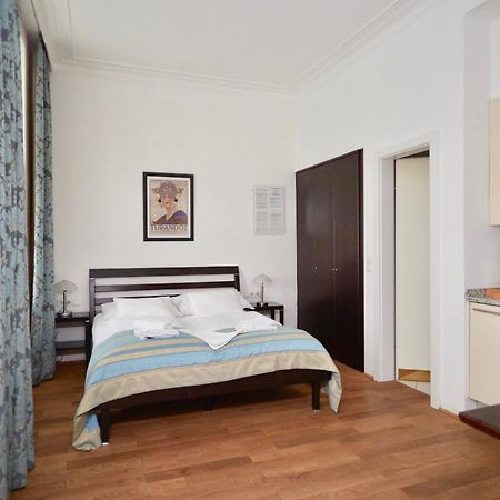 La Scala Apartments Vienne Extérieur photo