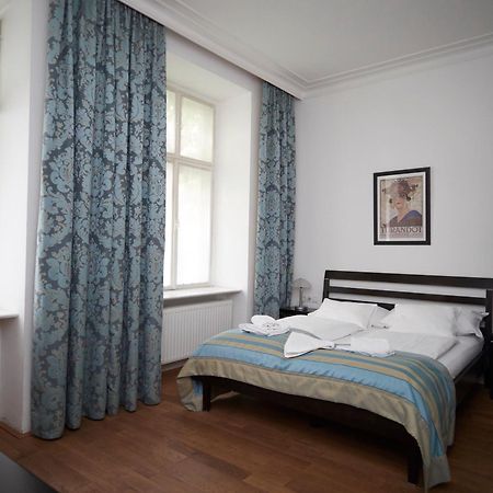 La Scala Apartments Vienne Extérieur photo