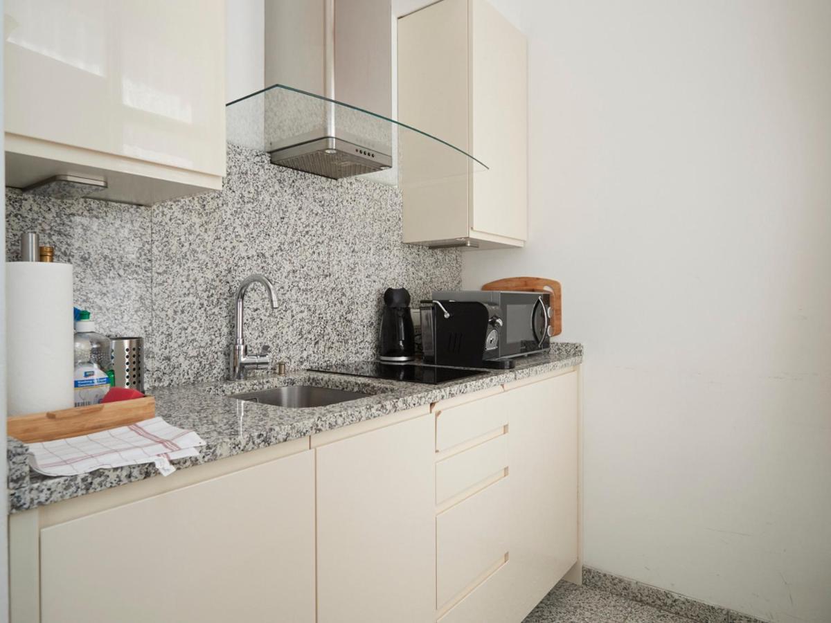 La Scala Apartments Vienne Extérieur photo