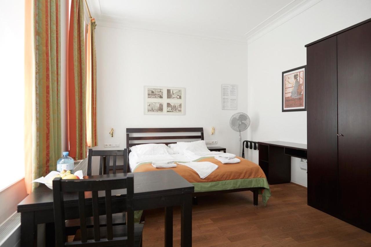 La Scala Apartments Vienne Extérieur photo