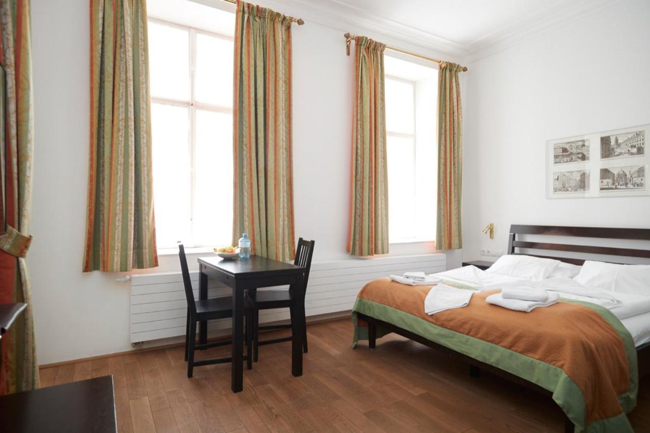 La Scala Apartments Vienne Extérieur photo