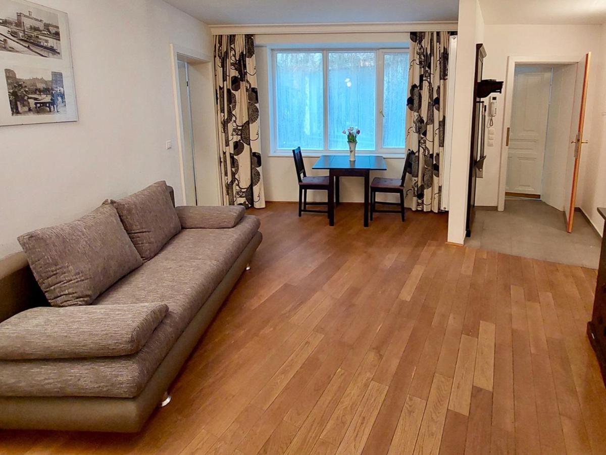 La Scala Apartments Vienne Extérieur photo