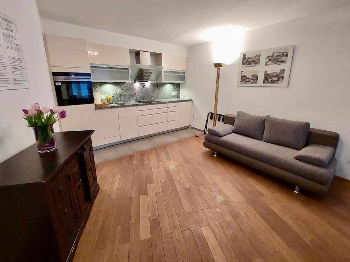 La Scala Apartments Vienne Extérieur photo