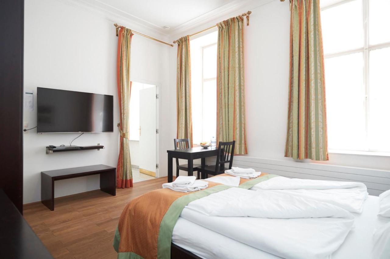 La Scala Apartments Vienne Extérieur photo