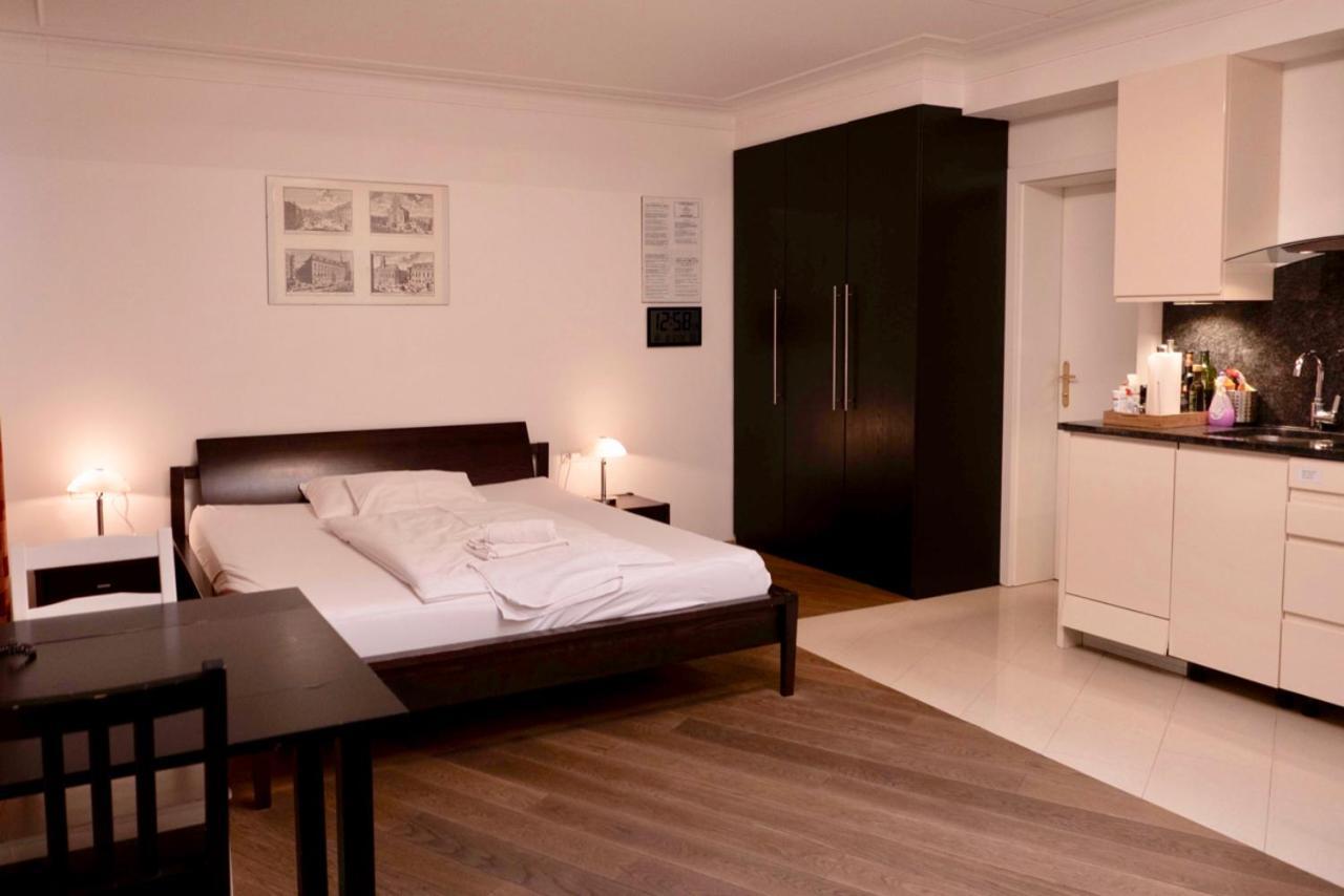La Scala Apartments Vienne Extérieur photo