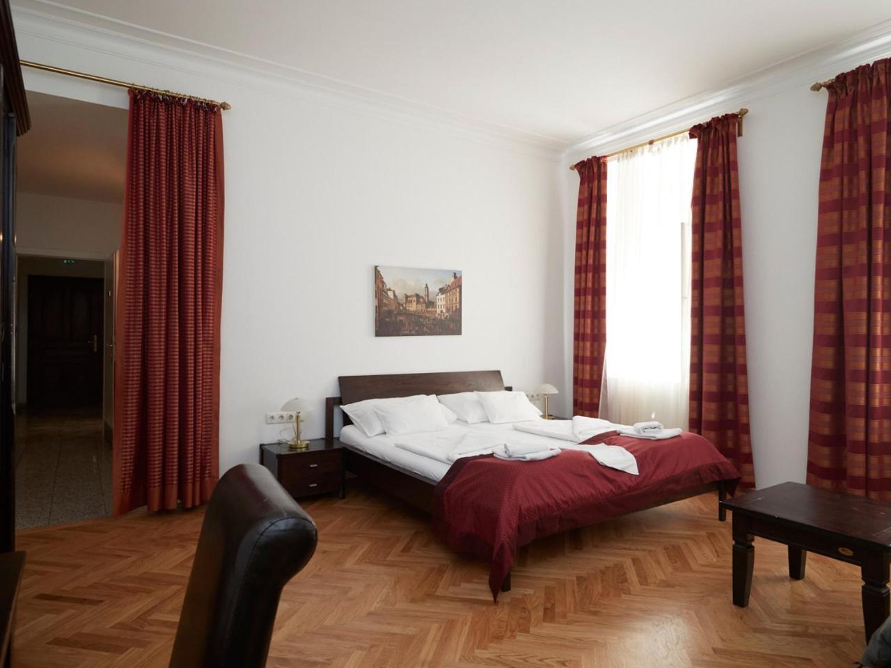 La Scala Apartments Vienne Extérieur photo