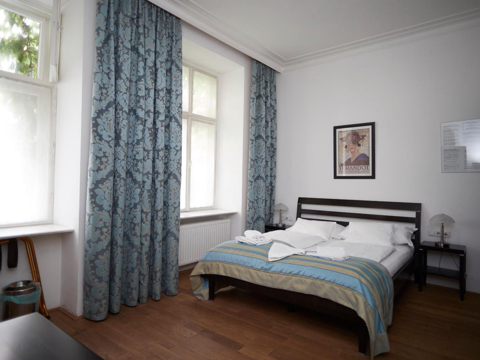 La Scala Apartments Vienne Extérieur photo