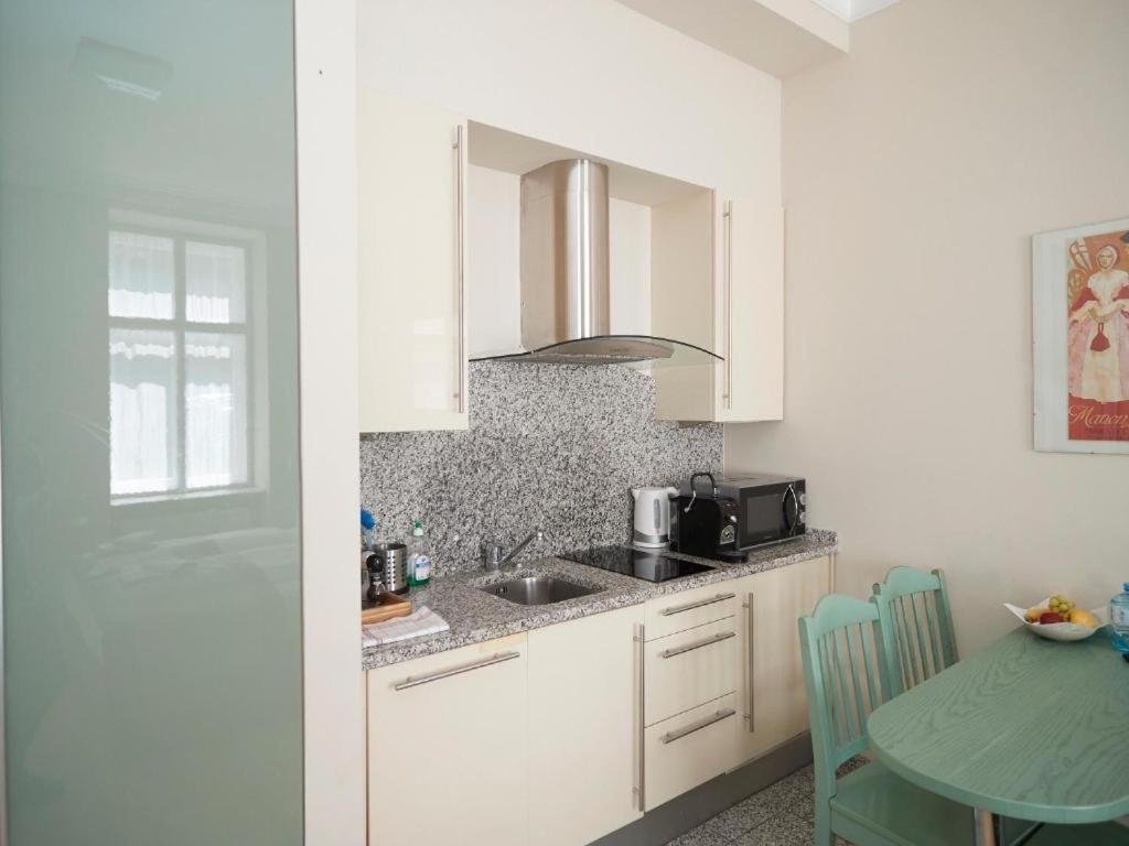 La Scala Apartments Vienne Extérieur photo