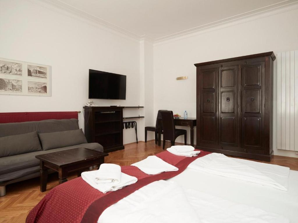 La Scala Apartments Vienne Extérieur photo
