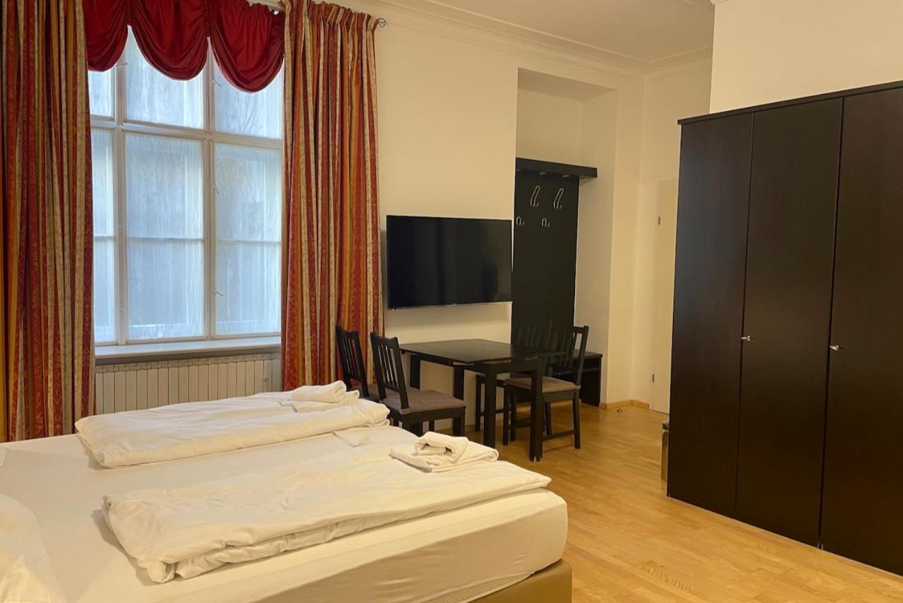 La Scala Apartments Vienne Extérieur photo