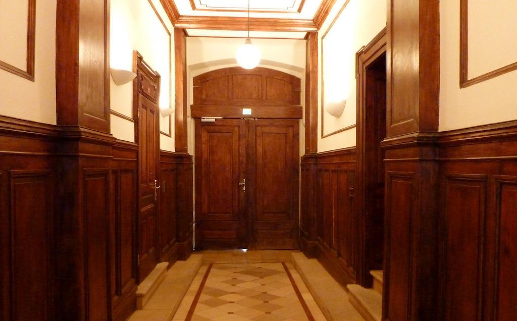 La Scala Apartments Vienne Extérieur photo