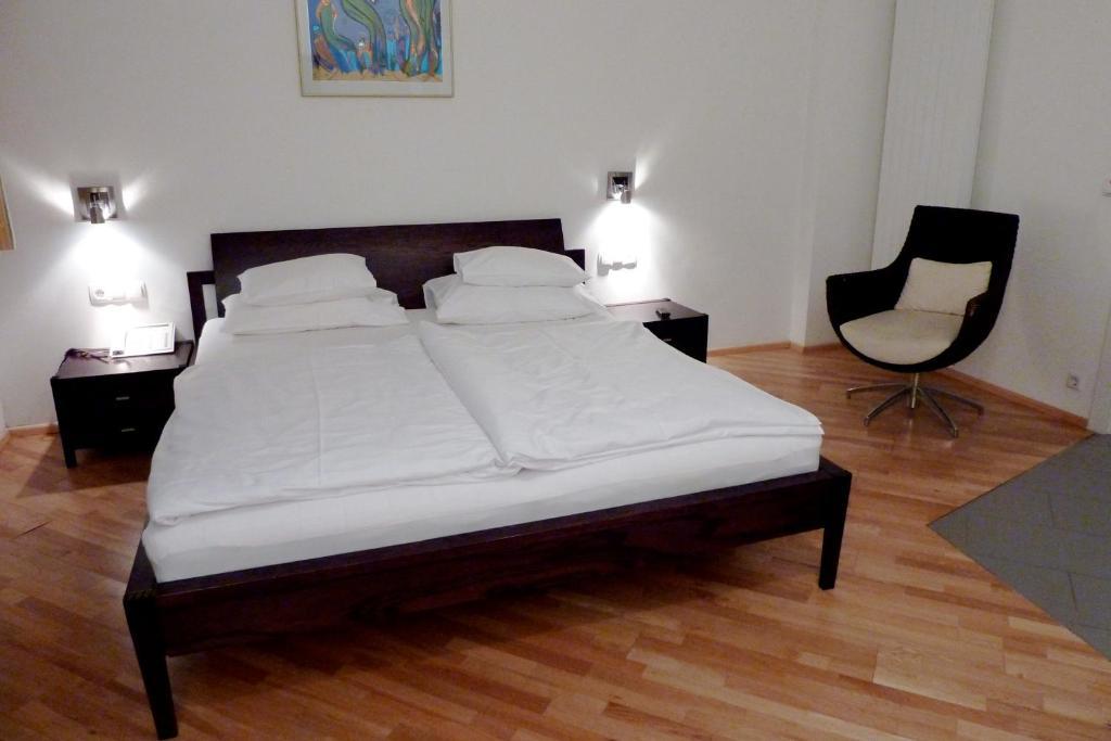 La Scala Apartments Vienne Extérieur photo