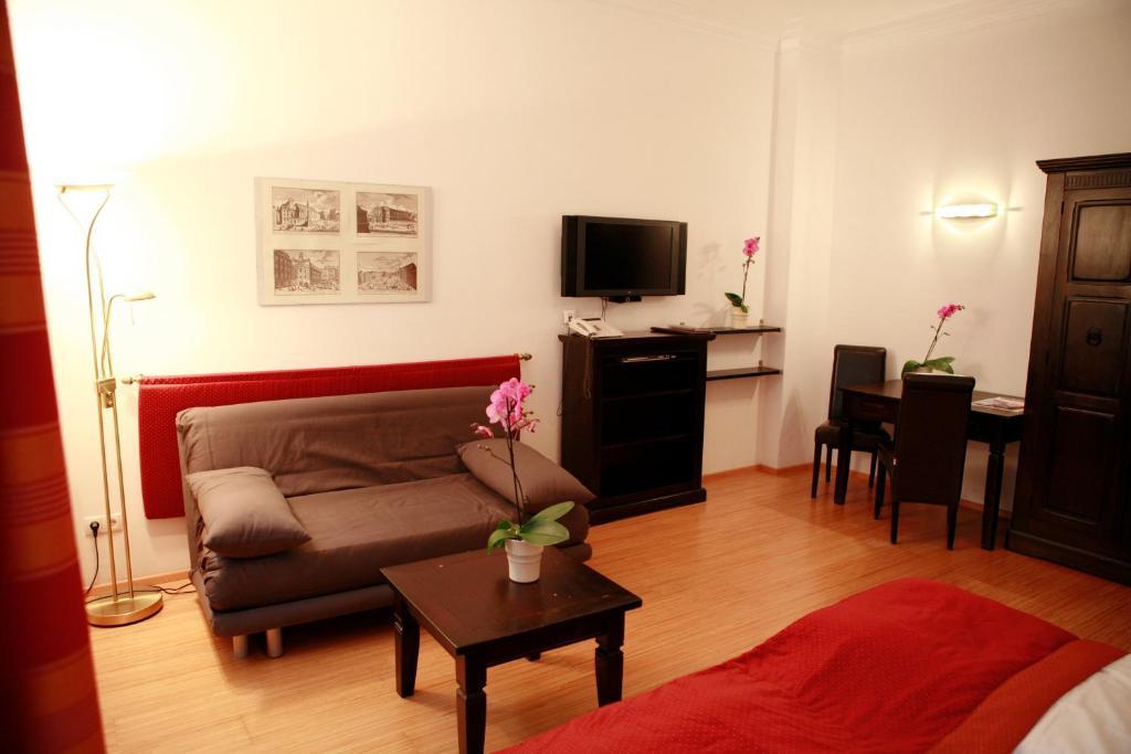 La Scala Apartments Vienne Extérieur photo