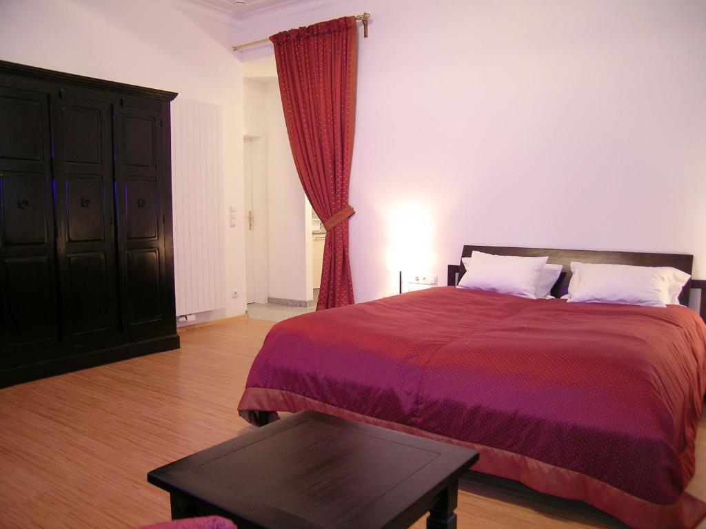 La Scala Apartments Vienne Extérieur photo