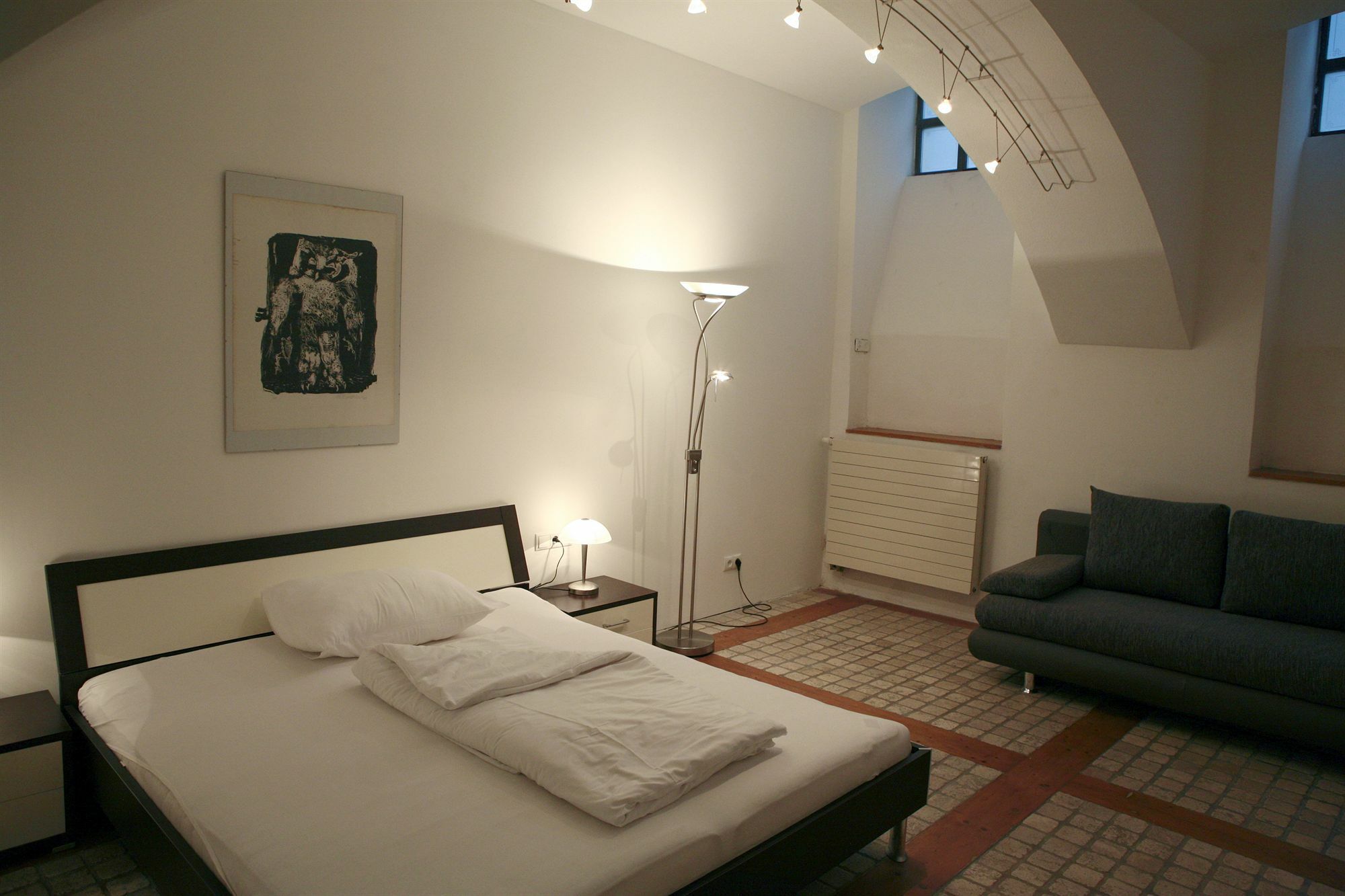 La Scala Apartments Vienne Extérieur photo