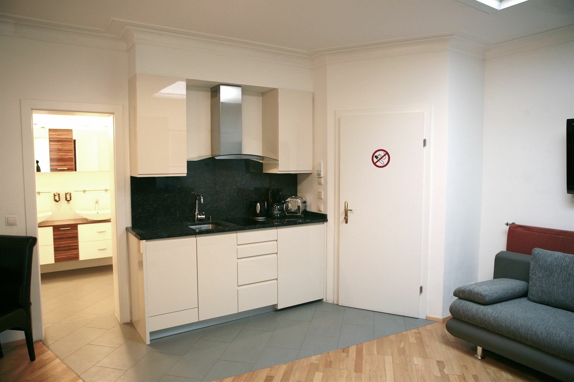 La Scala Apartments Vienne Extérieur photo
