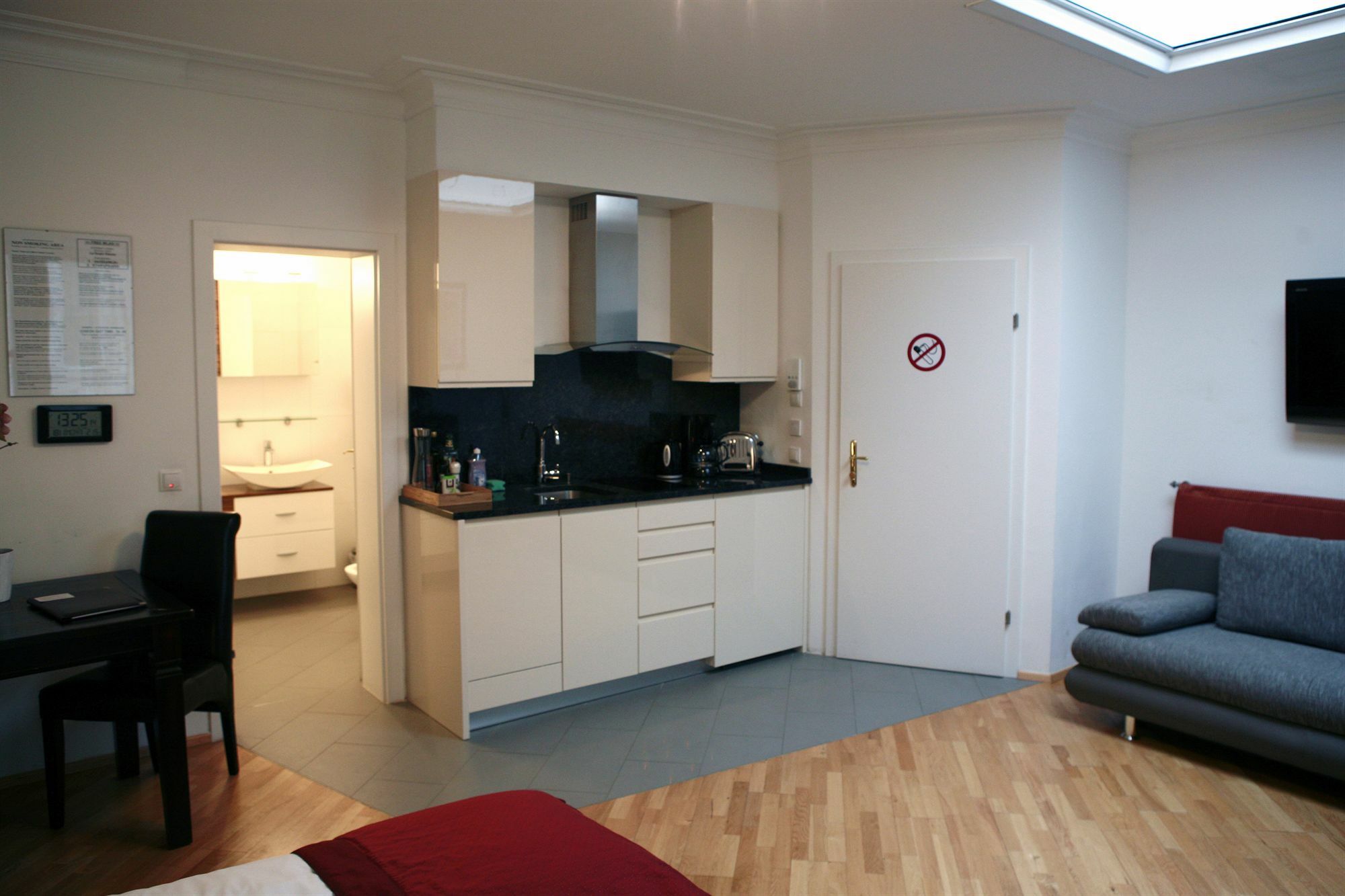 La Scala Apartments Vienne Extérieur photo