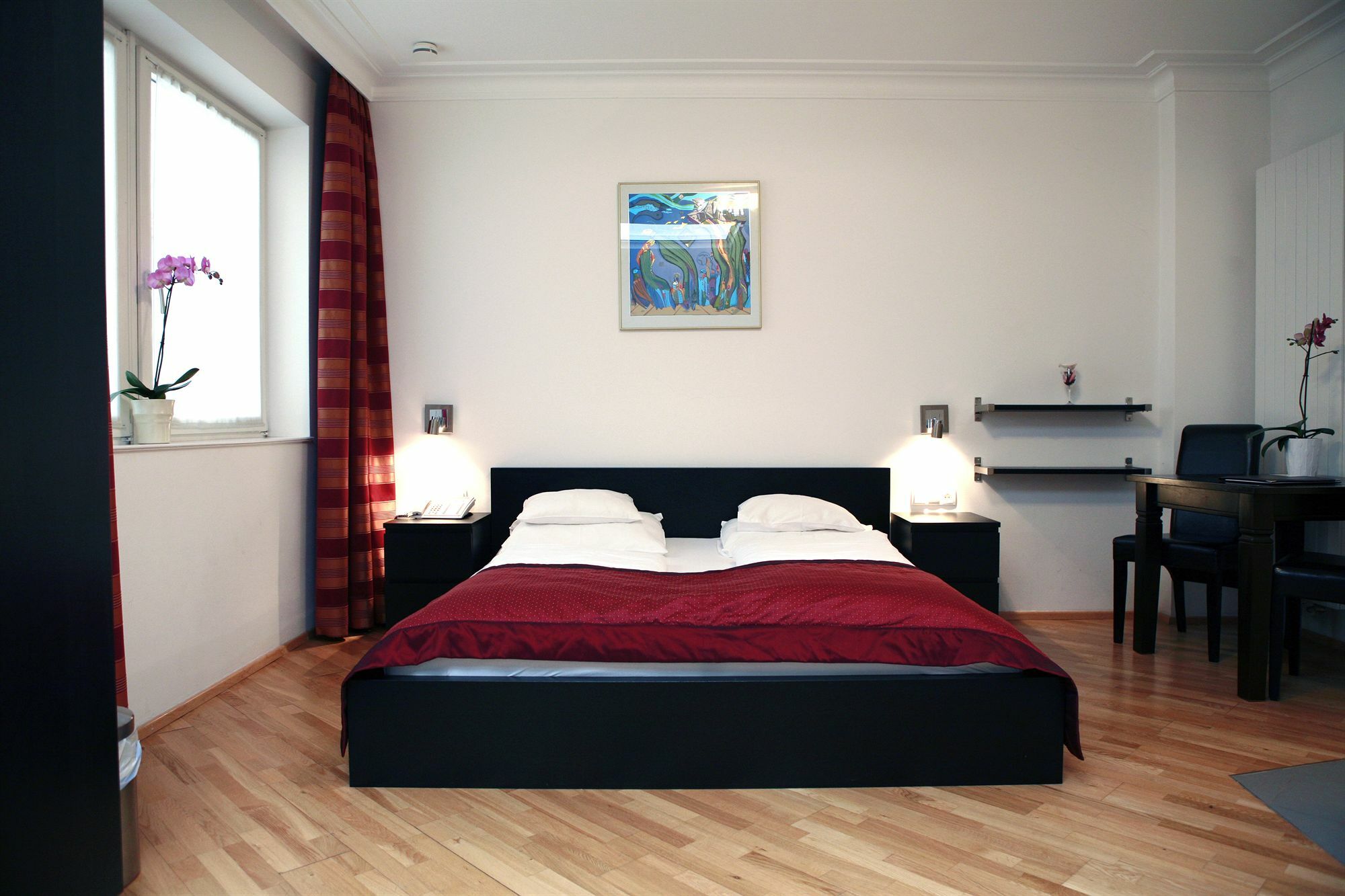 La Scala Apartments Vienne Extérieur photo