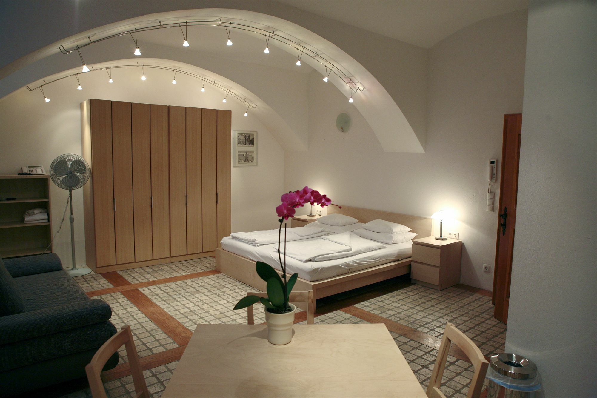 La Scala Apartments Vienne Extérieur photo