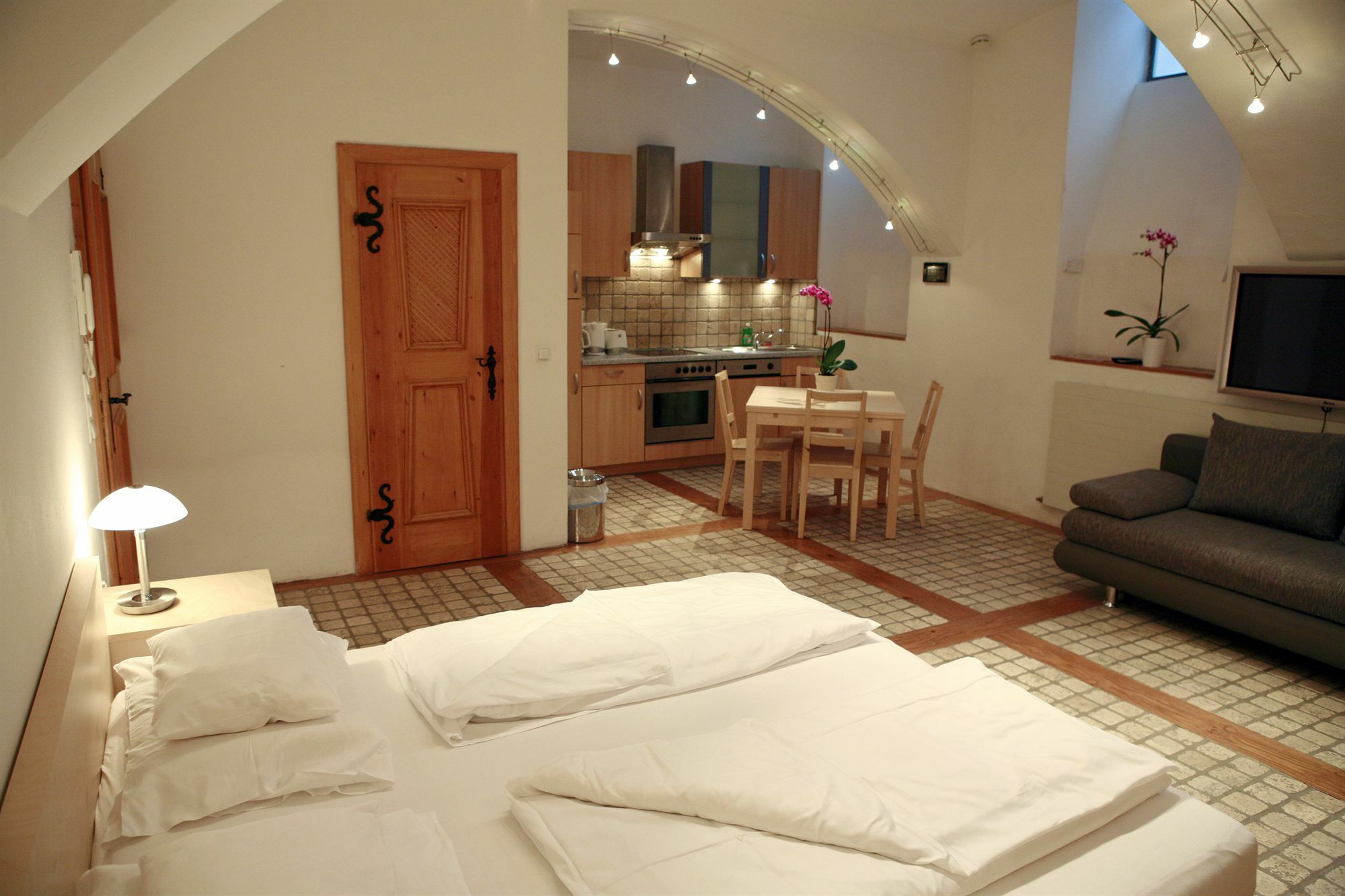 La Scala Apartments Vienne Extérieur photo